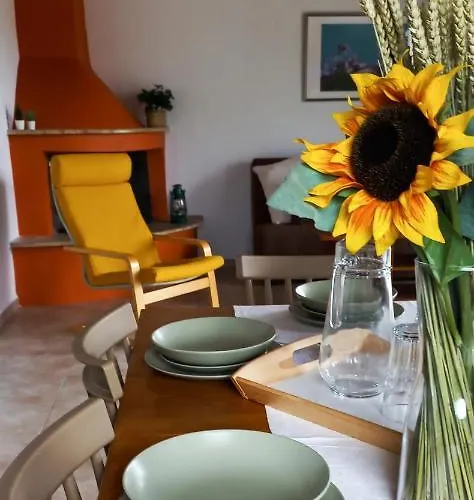 Lily Home_lefkada ~ Private Holiday home